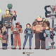 Illustration for article titled Choose Your RPG Class Wisely...